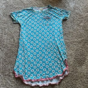 Matilda Jane daisy nightgown